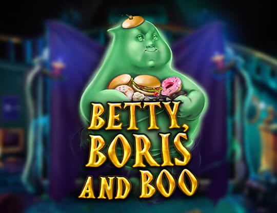 Betty, Boris and Boo